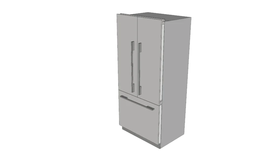 Fisher Paykel Refridgerator