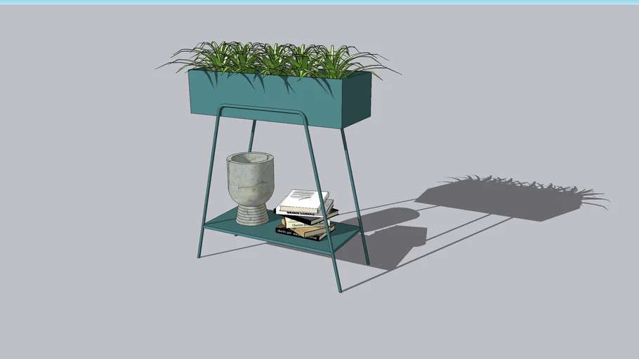 Plant stand