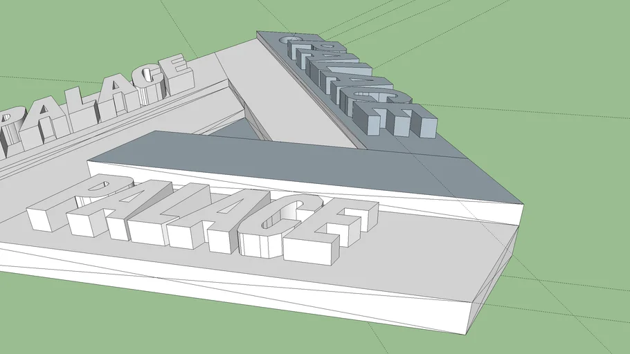 apapap | 3D Warehouse