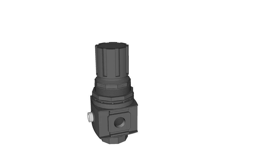 Air regulator