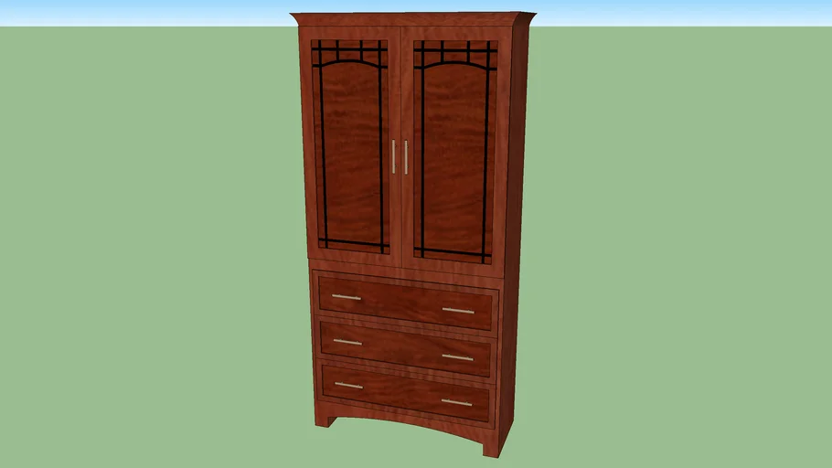 Armoire