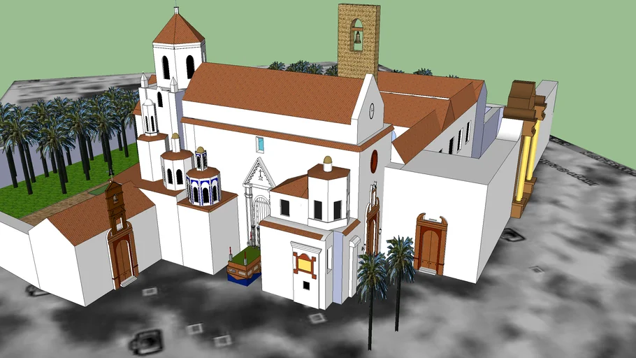 Iglesia San Francisco