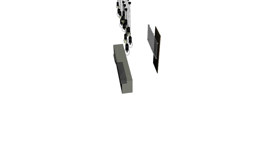 GOLF HOSTESS STATION