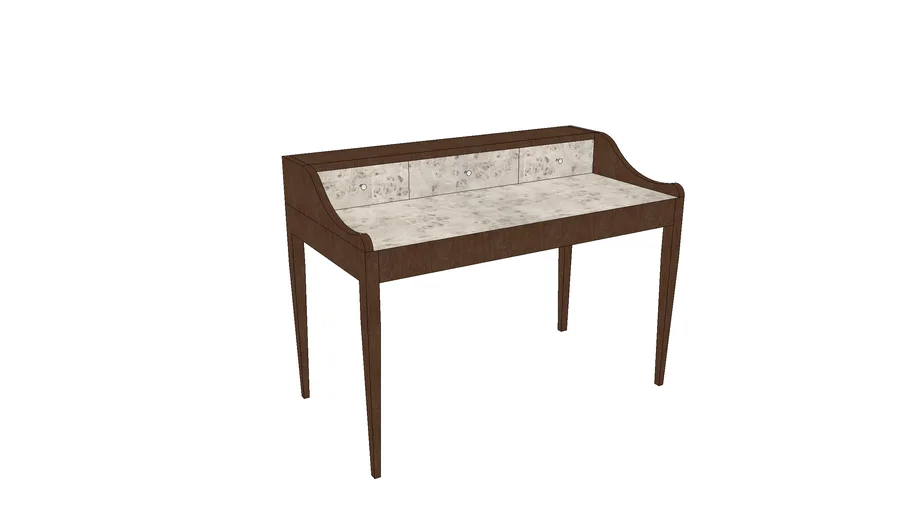 Lexington Mercury Desk