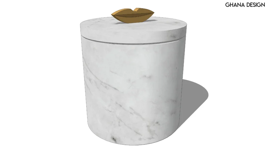 Marble Box