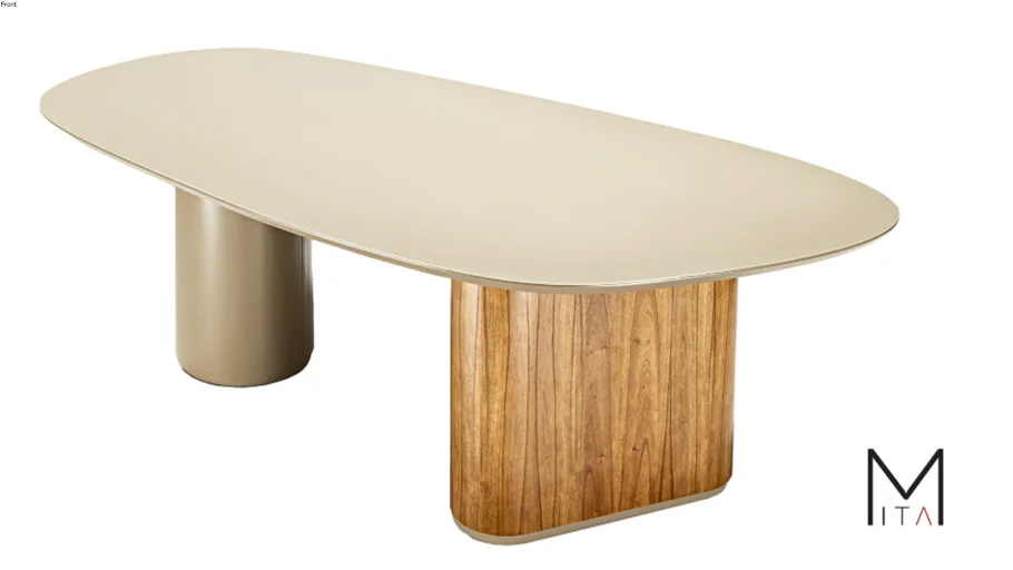 Mesa de Jantar Org