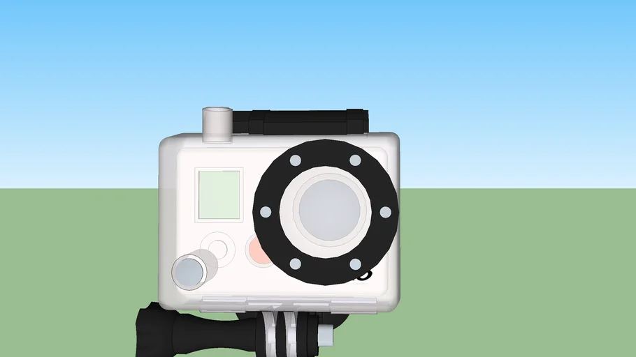 gopro