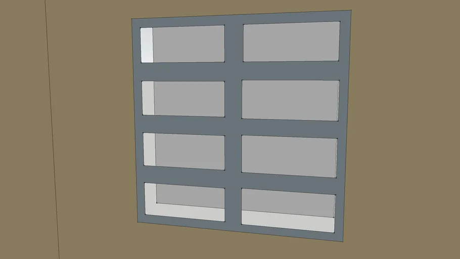 basic interior