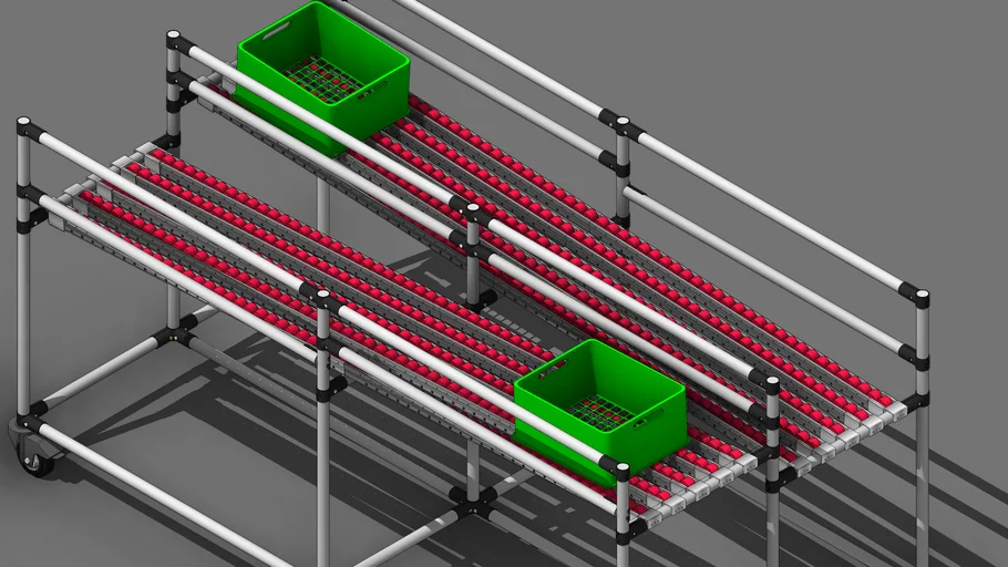 3D Warehouse