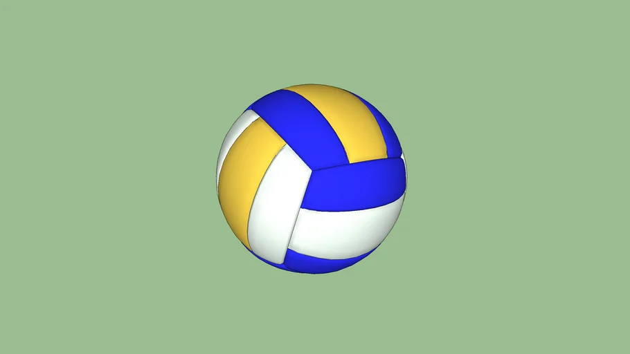 Bola de Volei
