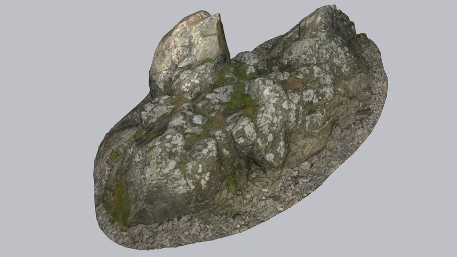 Rocas