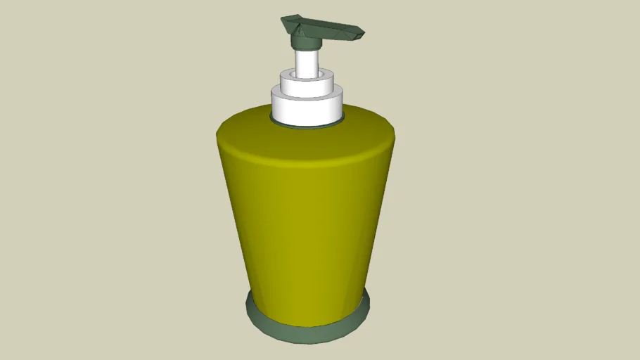 soap dish