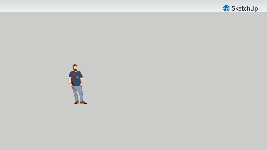 TEST 1 | 3D Warehouse