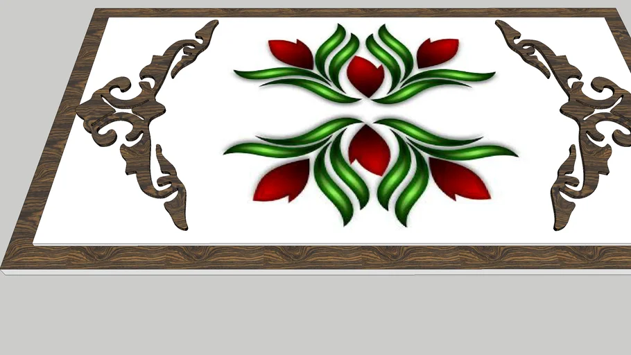 cnc panel