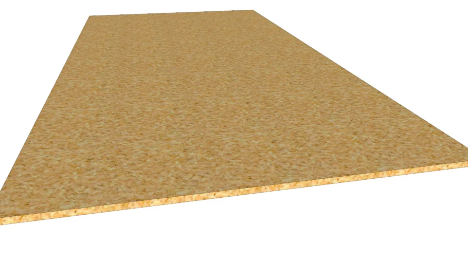OSB Board 1.2 x 2.4 or 1200 x 2400