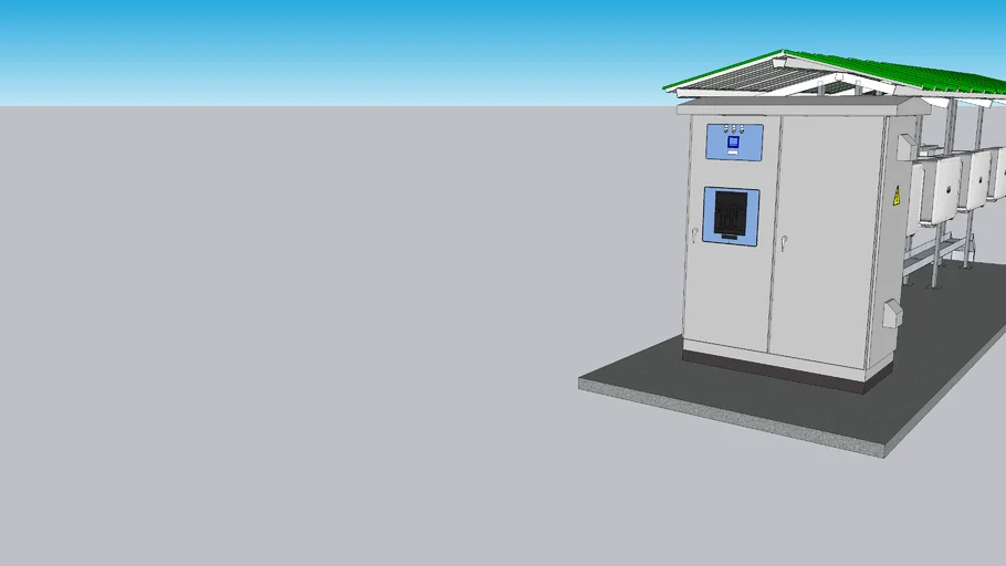 HUAWEI Inverter