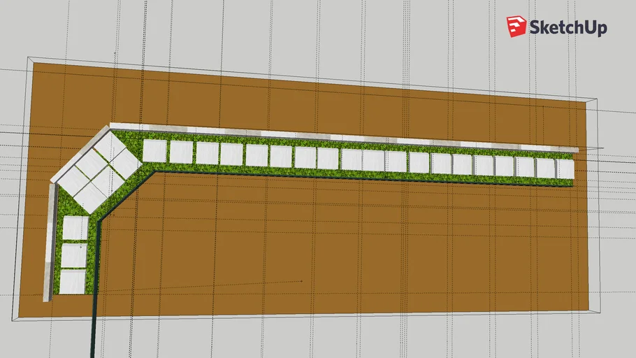 path | 3D Warehouse