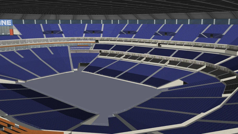 Amway Center