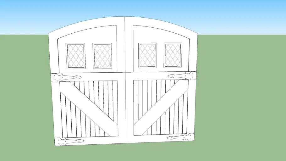 Garage Door