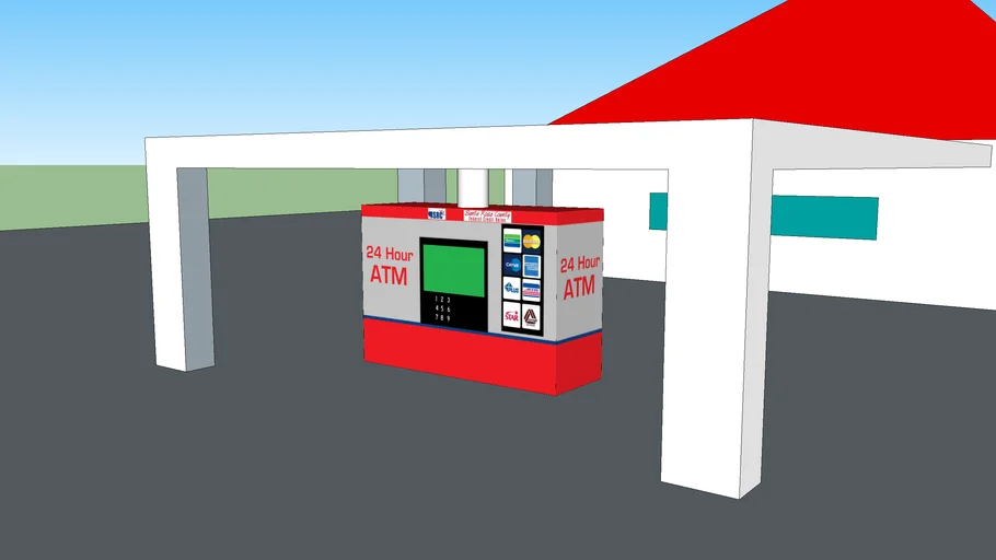 Santa Rosa County Federal Credit Union