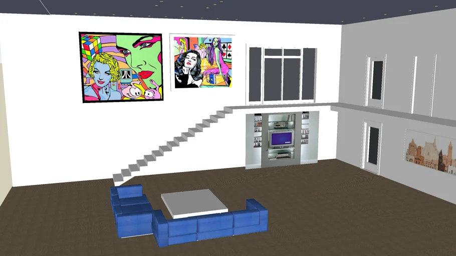 pop art