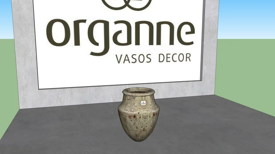 ORGANNE -  THOR  | Linha Premium (Versão 2019)