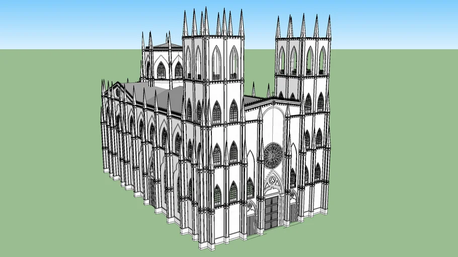 Basilica of San Sebastian