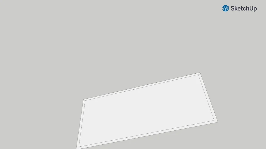 Teste 2 | 3D Warehouse
