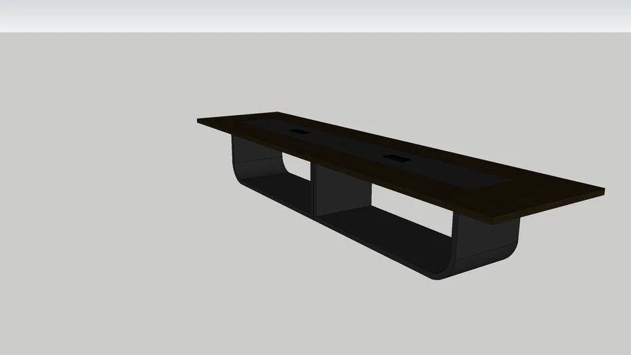 conference table