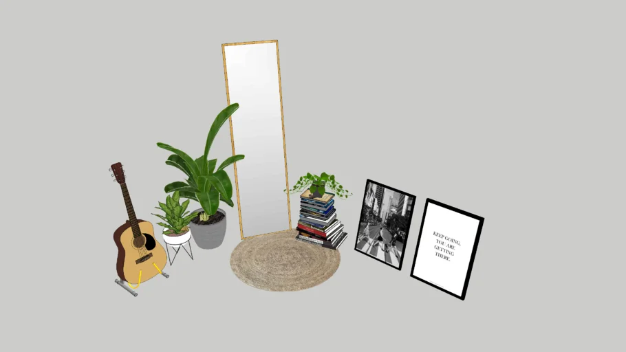 ROOM DECOR