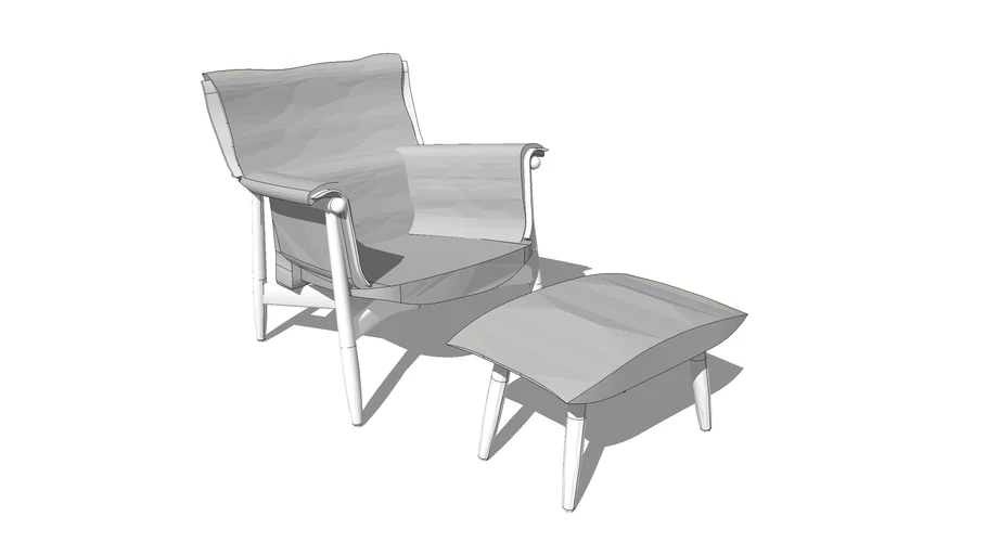 Lounge Chair