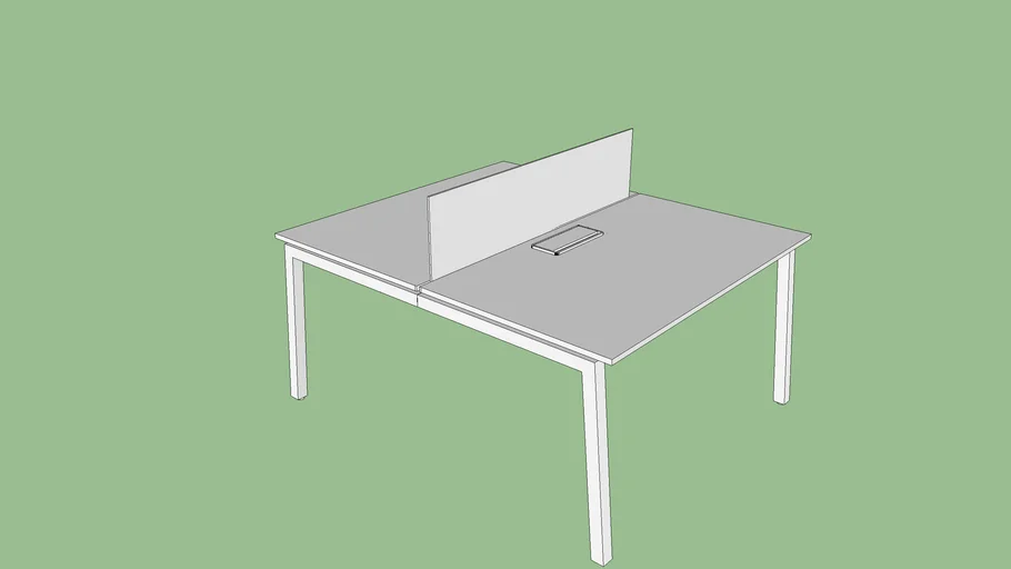 Forma5 M10 Table