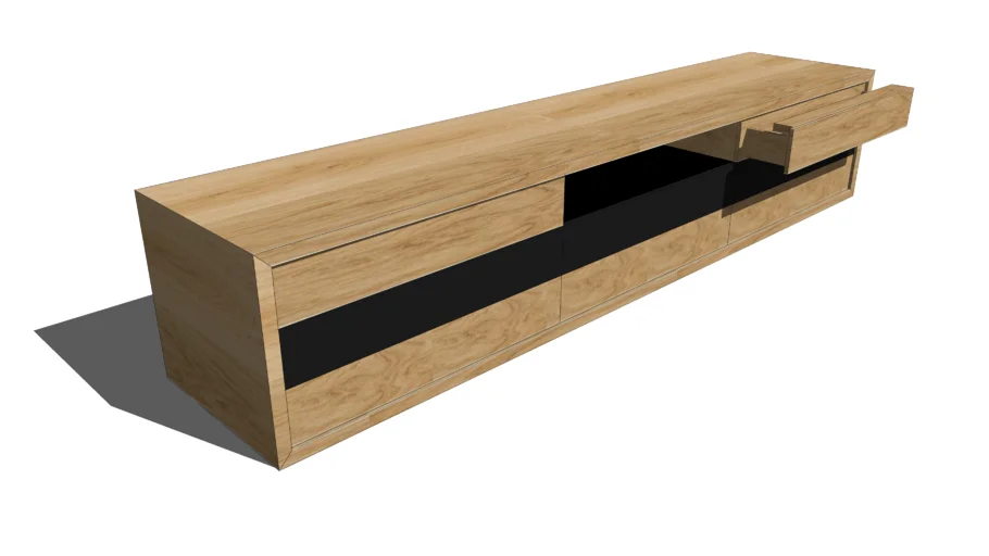 TV Unit