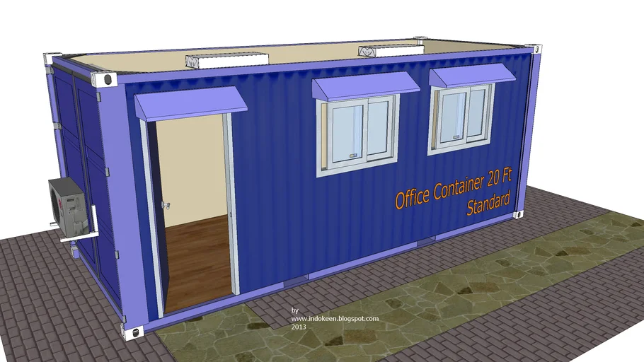 container