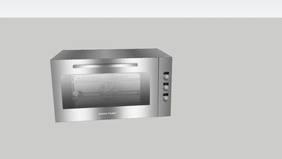 Forno Elétrico