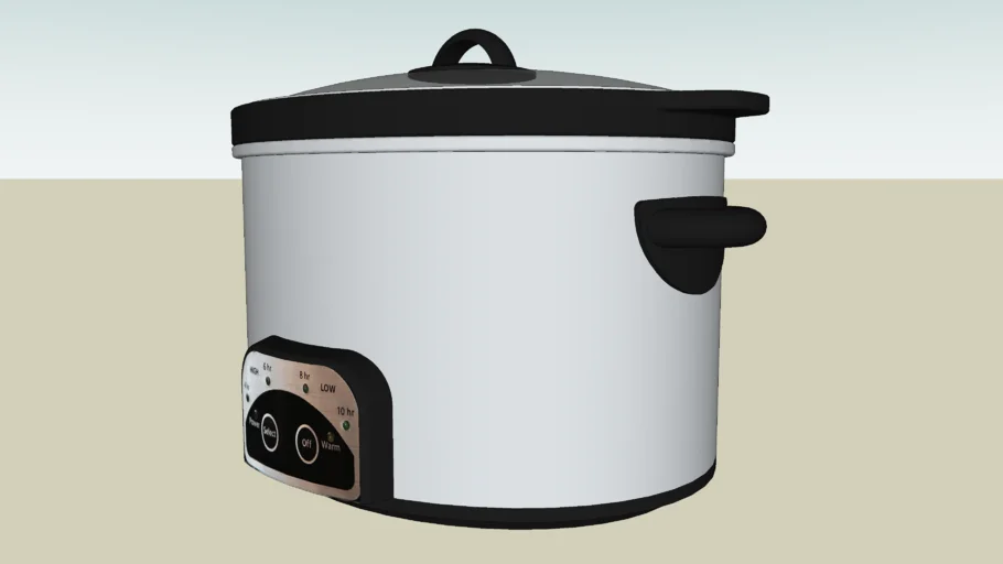 Crock Pot