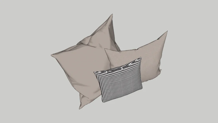 pillows