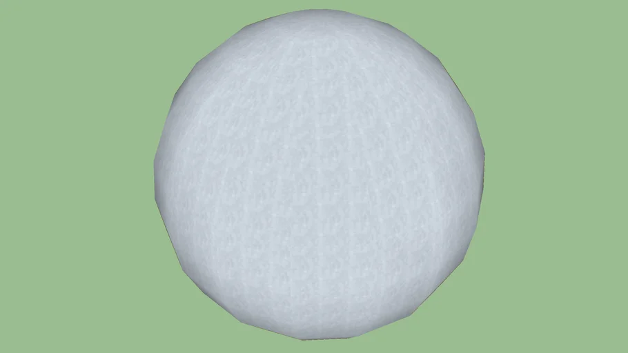 bucky ball