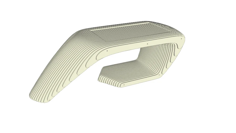 Paramatric Table | 3D Warehouse