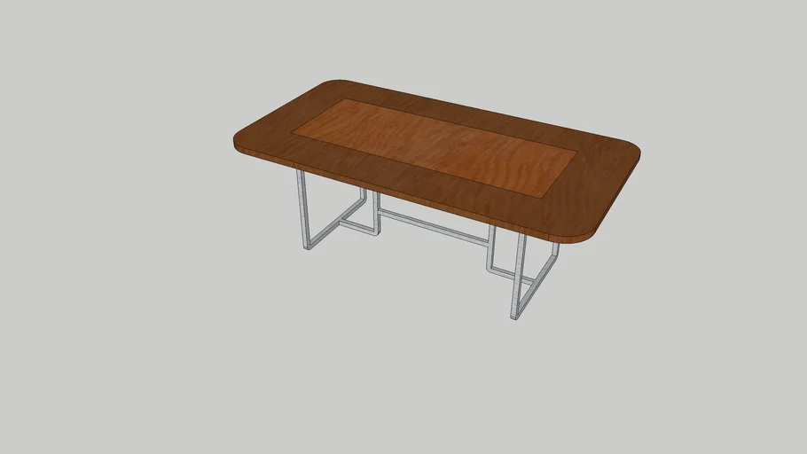 Dinning Table for Six