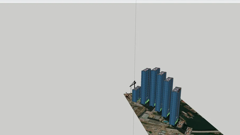 Vinhome Golden River