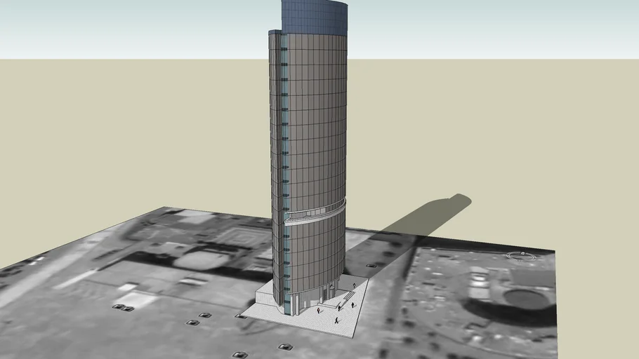 Torre do Lidador
