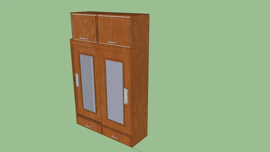 Cupboard