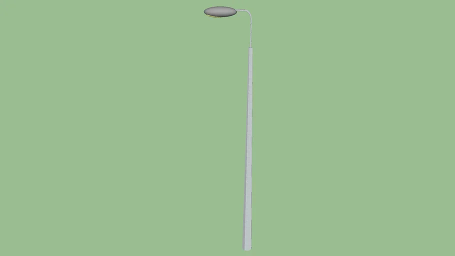 lampost