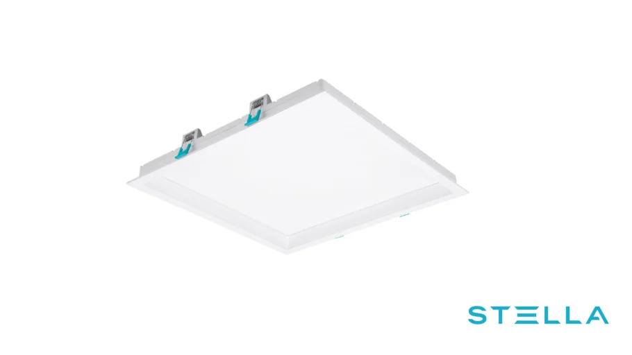 PLACA DE LED DEEP EMBUTIR