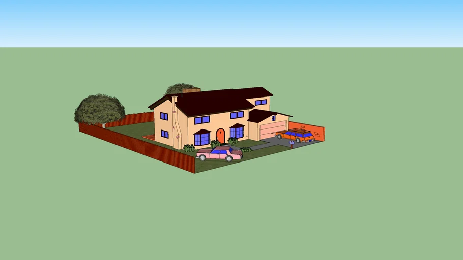 3D Warehouse