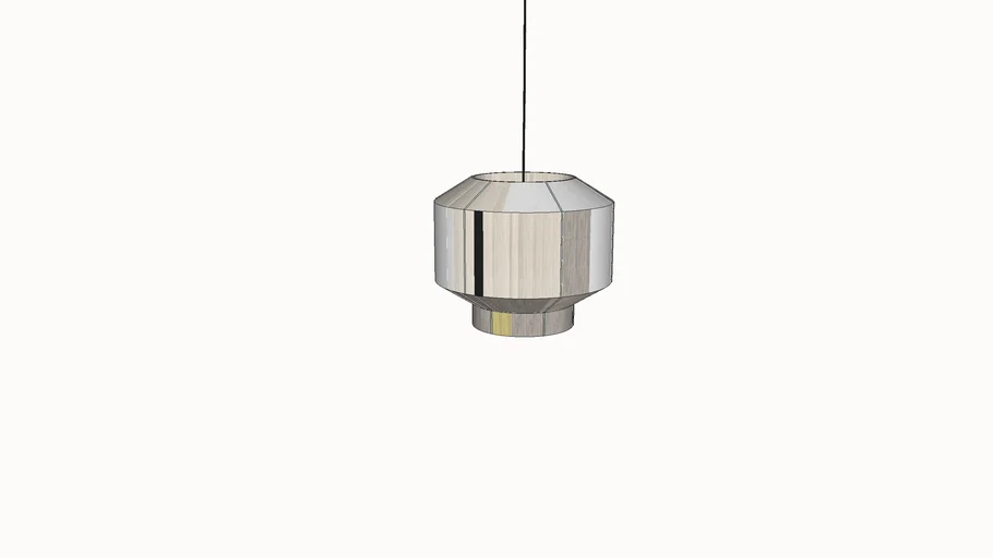 Suspension Bonbon Hay