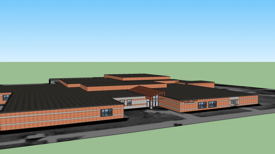 Dallas Center Grimes Middle School