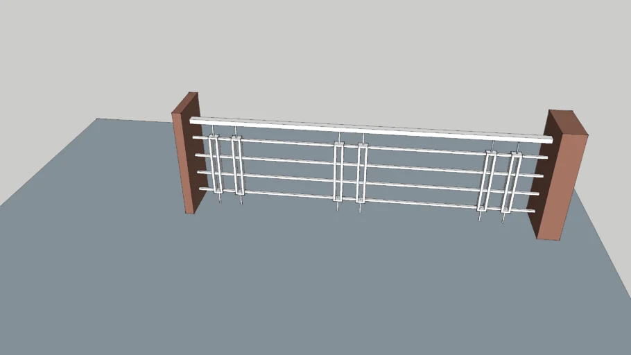 Railings