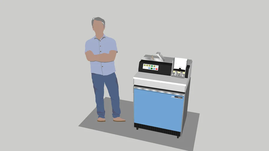 3D Warehouse